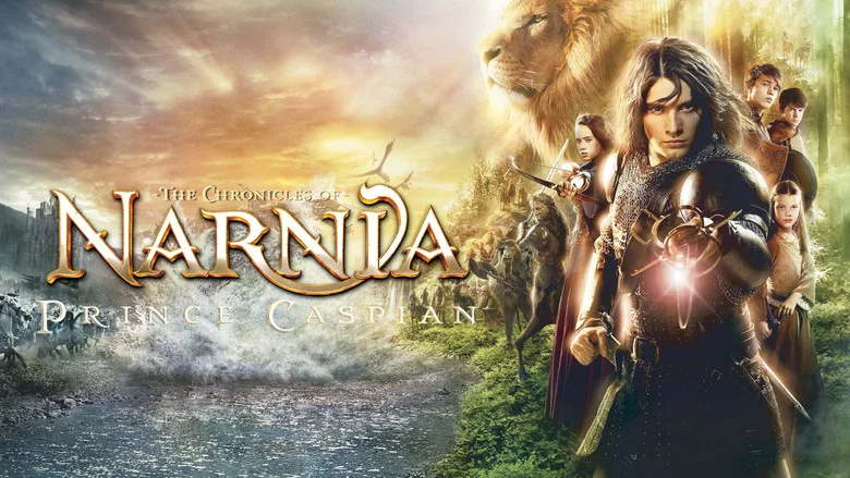 The Chronicles of Narnia: Prince Caspian still