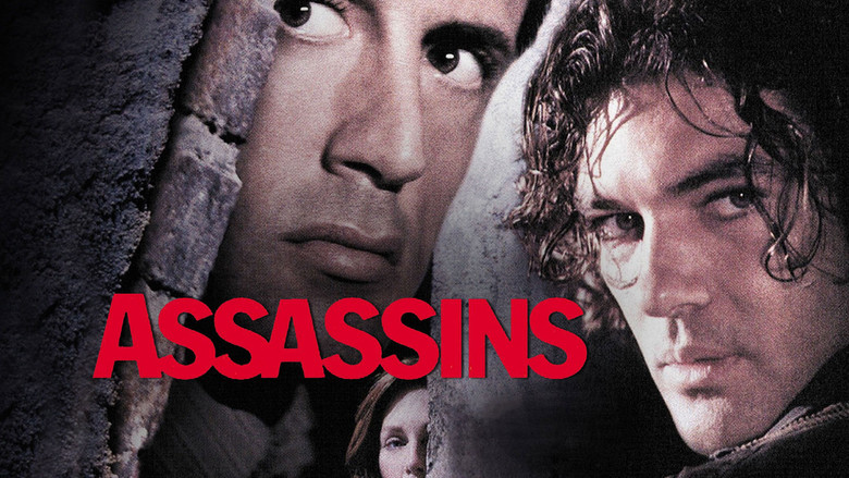 Assassins still
