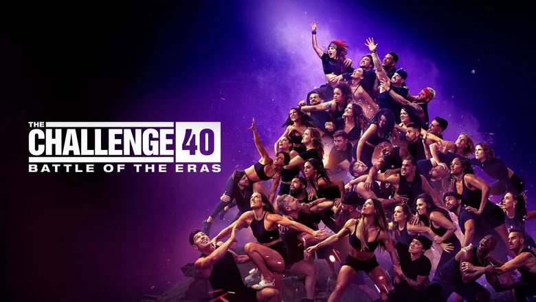 The Challenge still