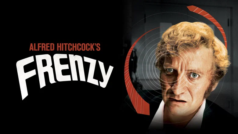 Frenzy still