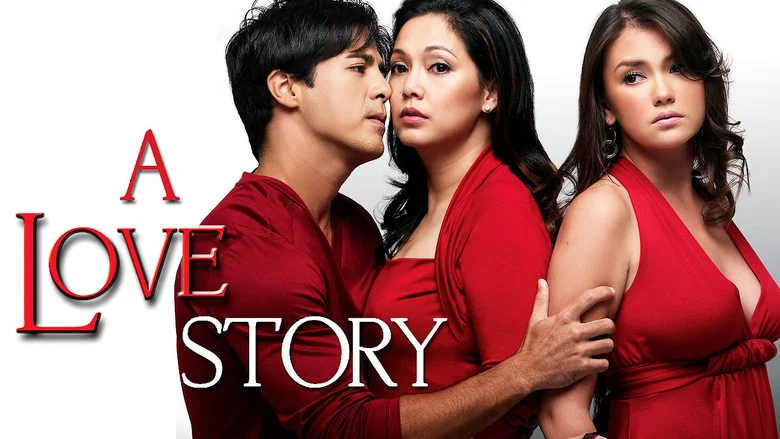 A Love Story still