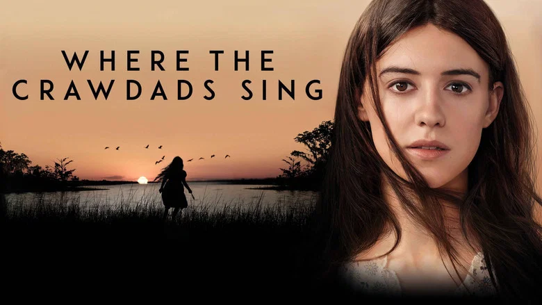 Where the Crawdads Sing still