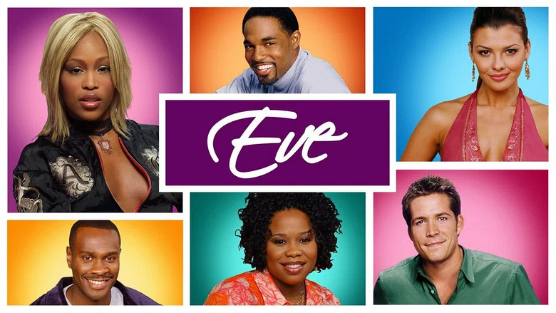 Eve still