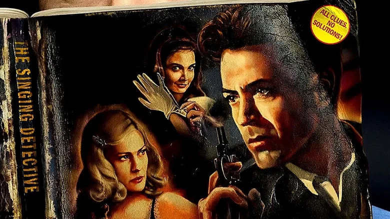 The Singing Detective still