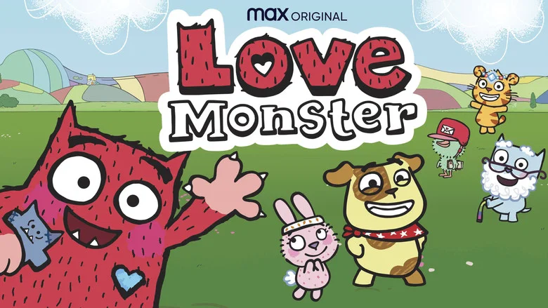 Love Monster still