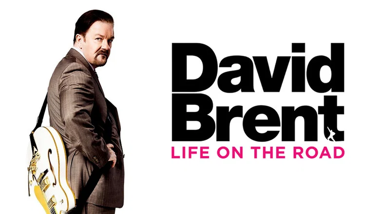 David Brent: Life on the Road still