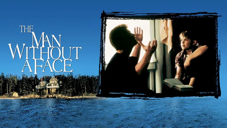 The Man Without a Face still