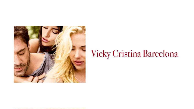 Vicky Cristina Barcelona still