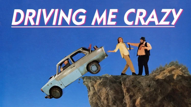 Driving Me Crazy still
