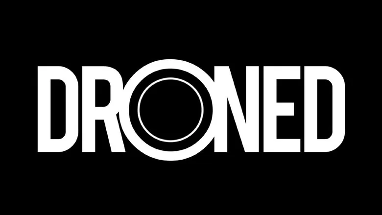 Droned still