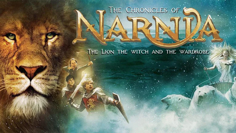 The Chronicles of Narnia: The Lion, the Witch and the Wardrobe still