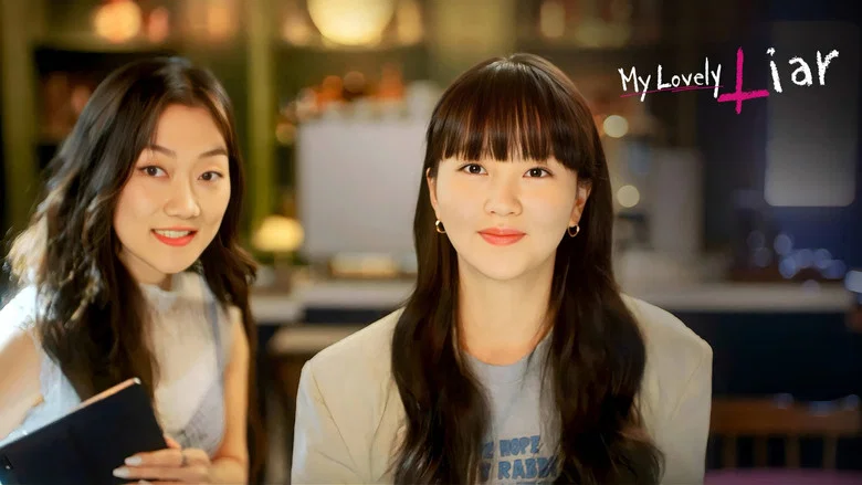 My Lovely Liar still