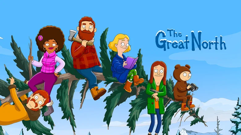 The Great North still