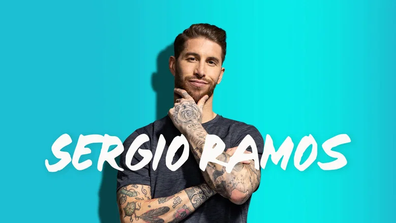 Sergio Ramos still