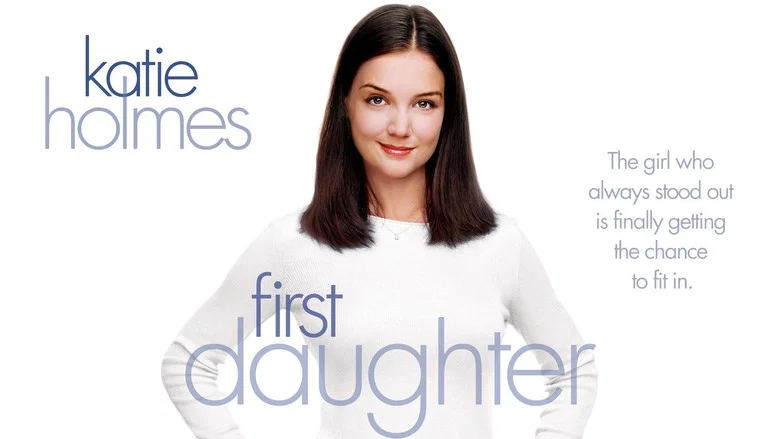 First Daughter still