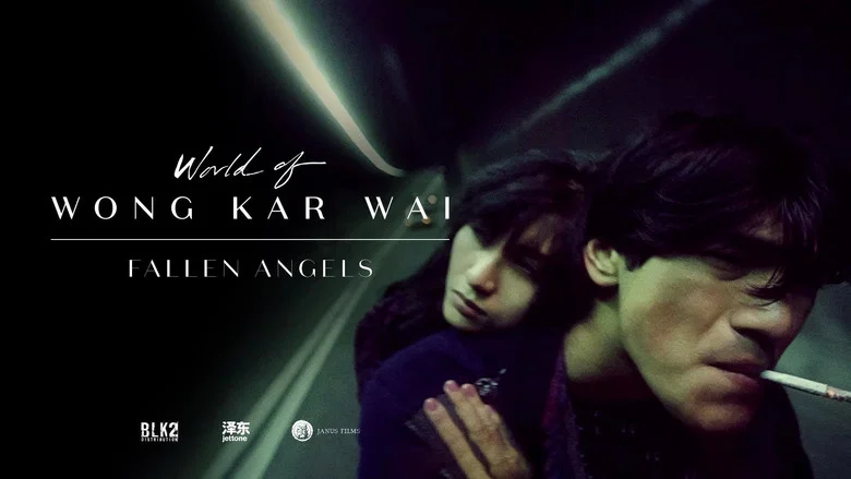 Fallen Angels still