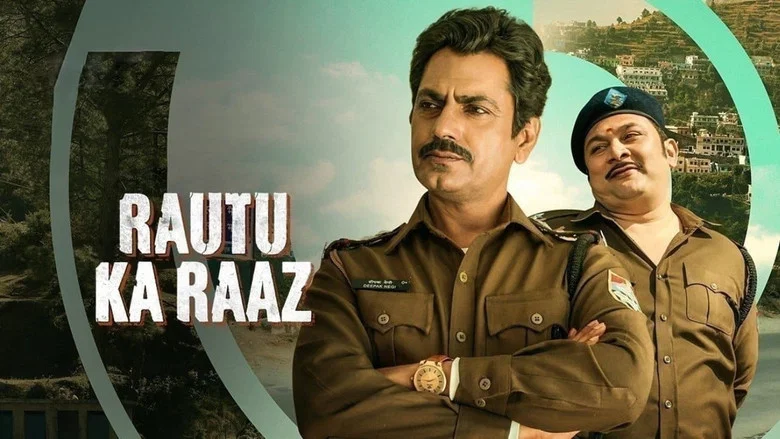 Rautu ka Raaz still