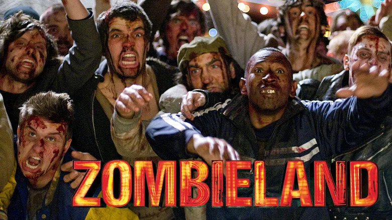 Zombieland still