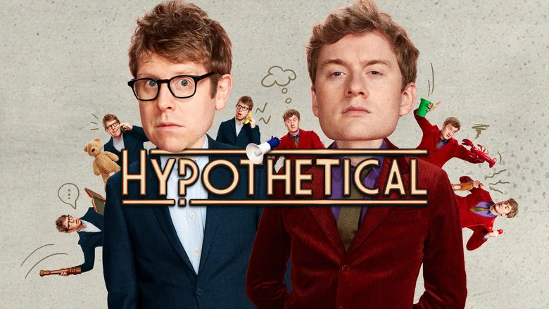 Hypothetical still