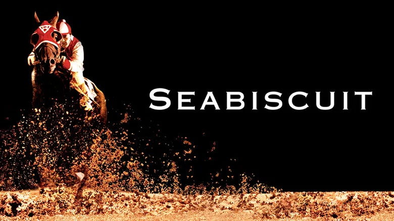 Seabiscuit still