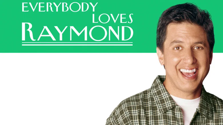 Everybody Loves Raymond still