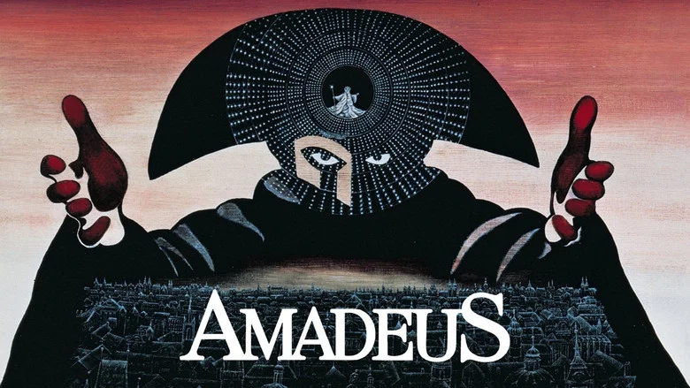 Amadeus still