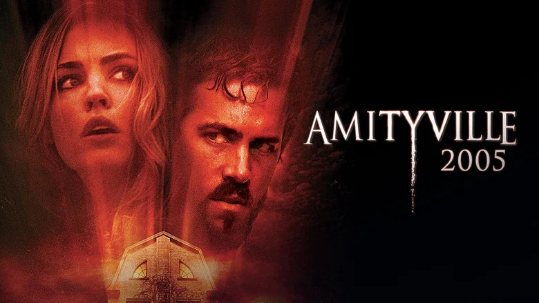 The Amityville Horror still