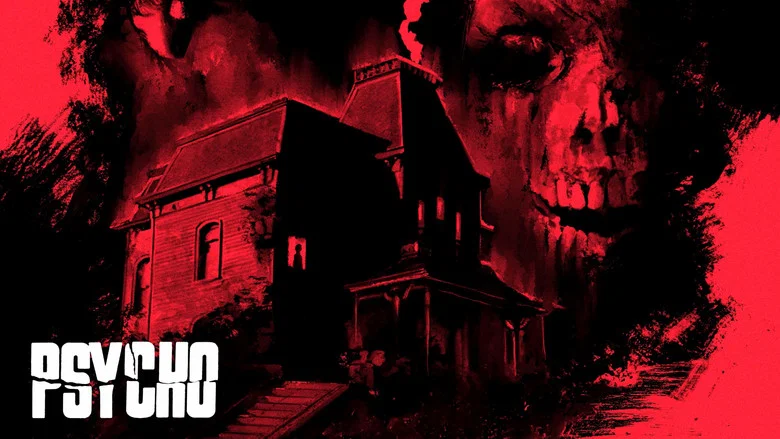 Psycho still