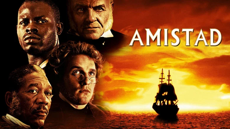 Amistad still