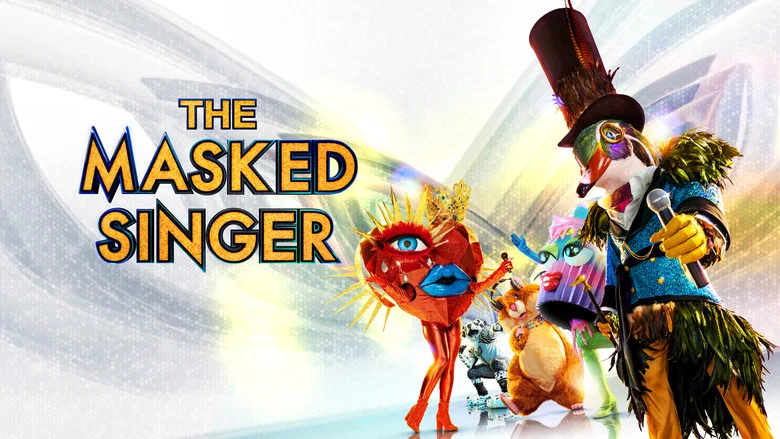 The Masked Singer still