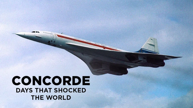 Days that Shocked the World: Concorde Crash still