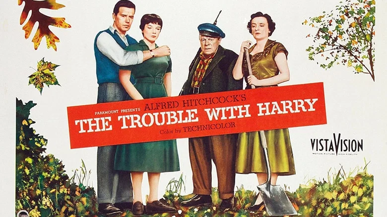 The Trouble with Harry still
