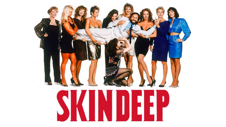 Skin Deep still