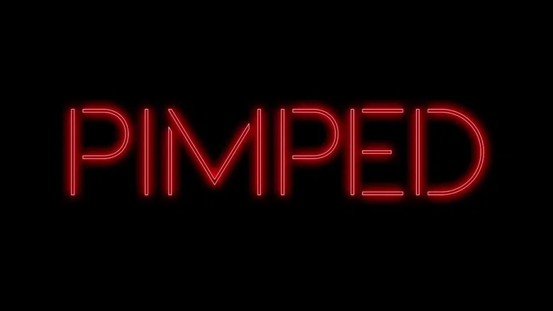 Pimped still