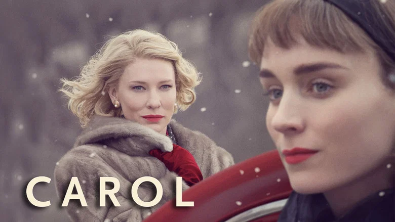 Carol still