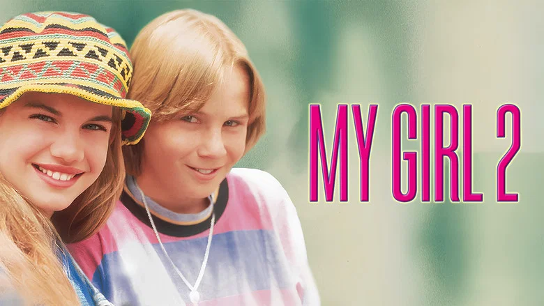 My Girl 2 still