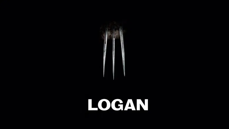 Logan still
