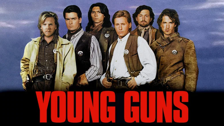 Young Guns still
