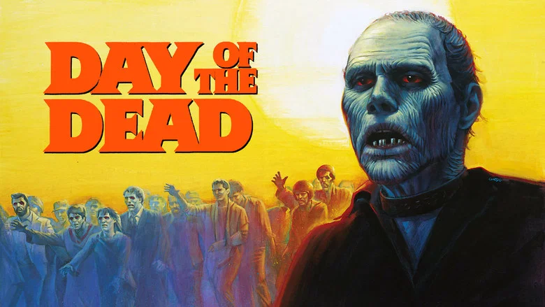 Day of the Dead still
