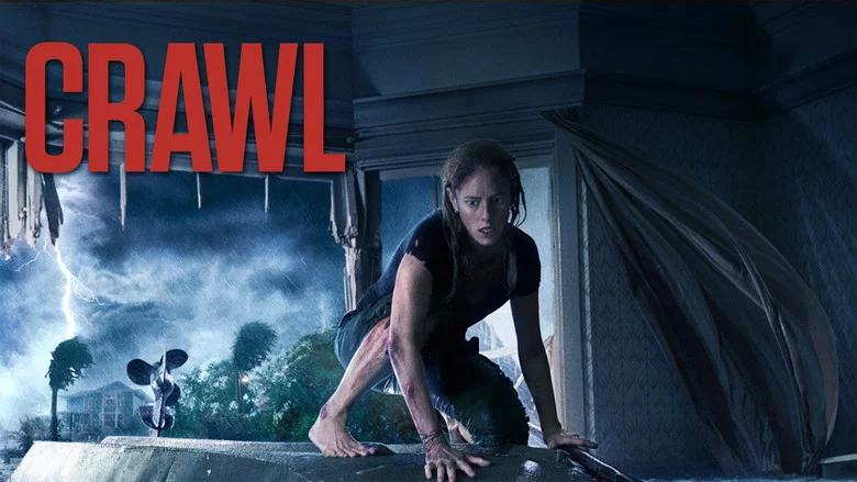 Crawl still