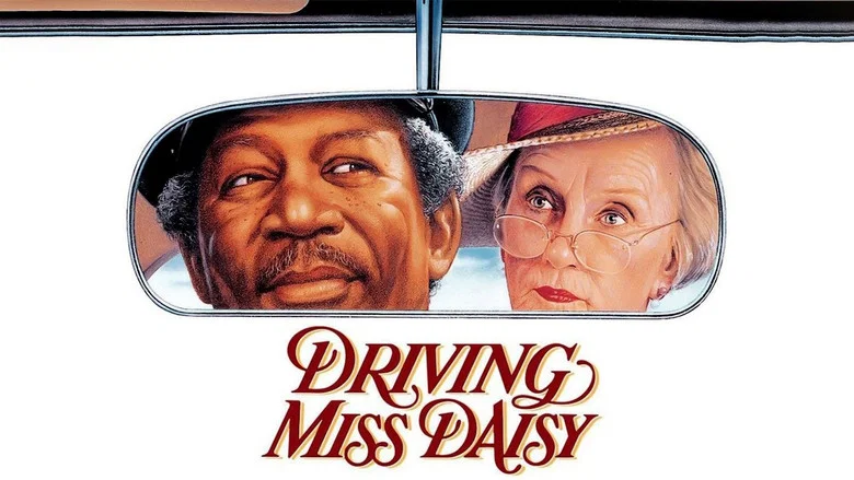 Driving Miss Daisy still
