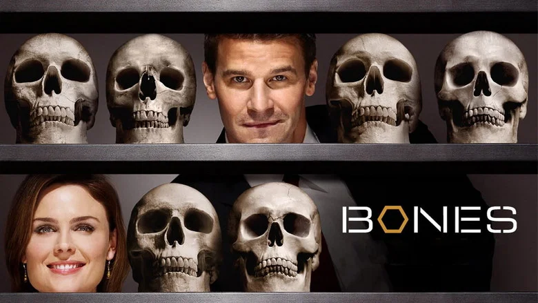 Bones still