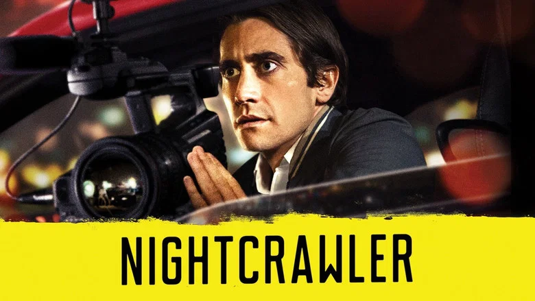 Nightcrawler still