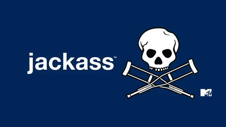 Jackass still