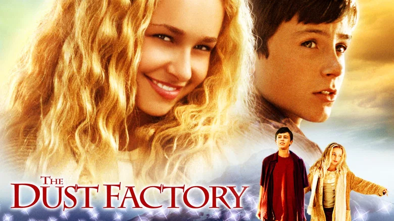 The Dust Factory still