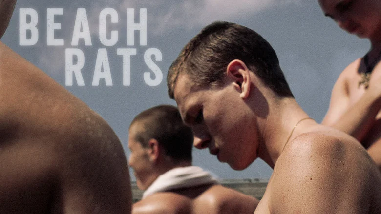 Beach Rats still