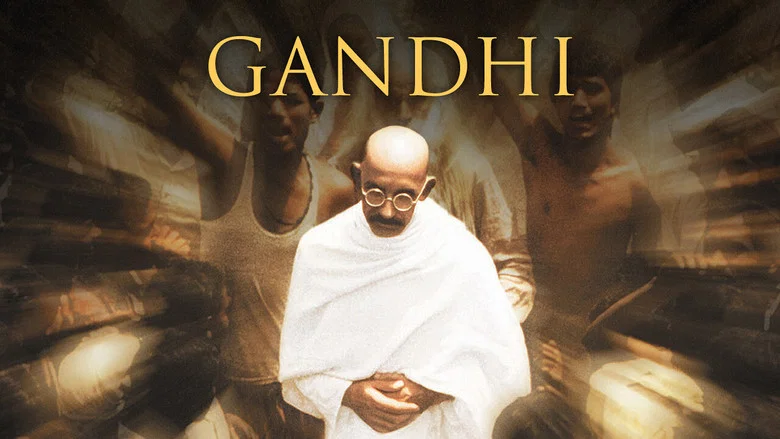 Gandhi still