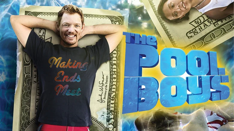 The Pool Boys still