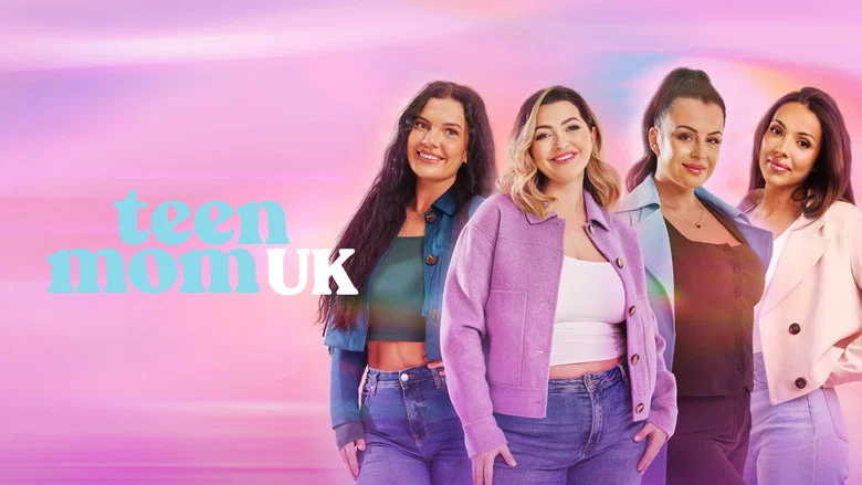 Teen Mom UK still