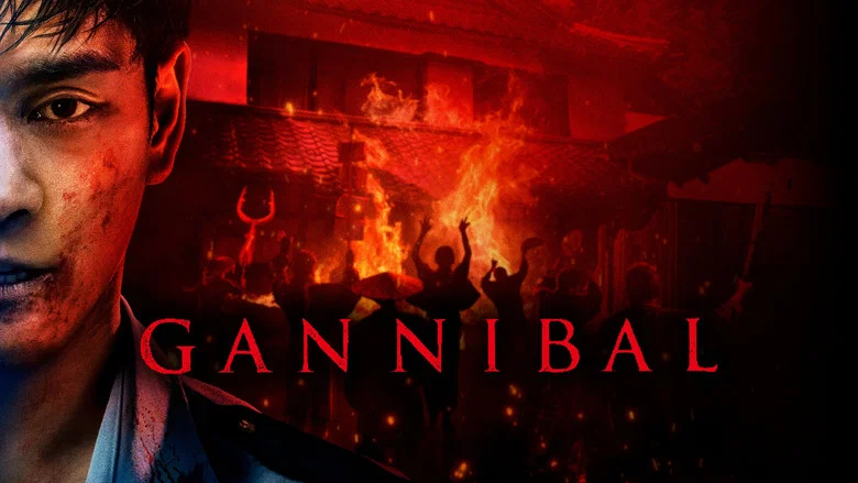 Gannibal still